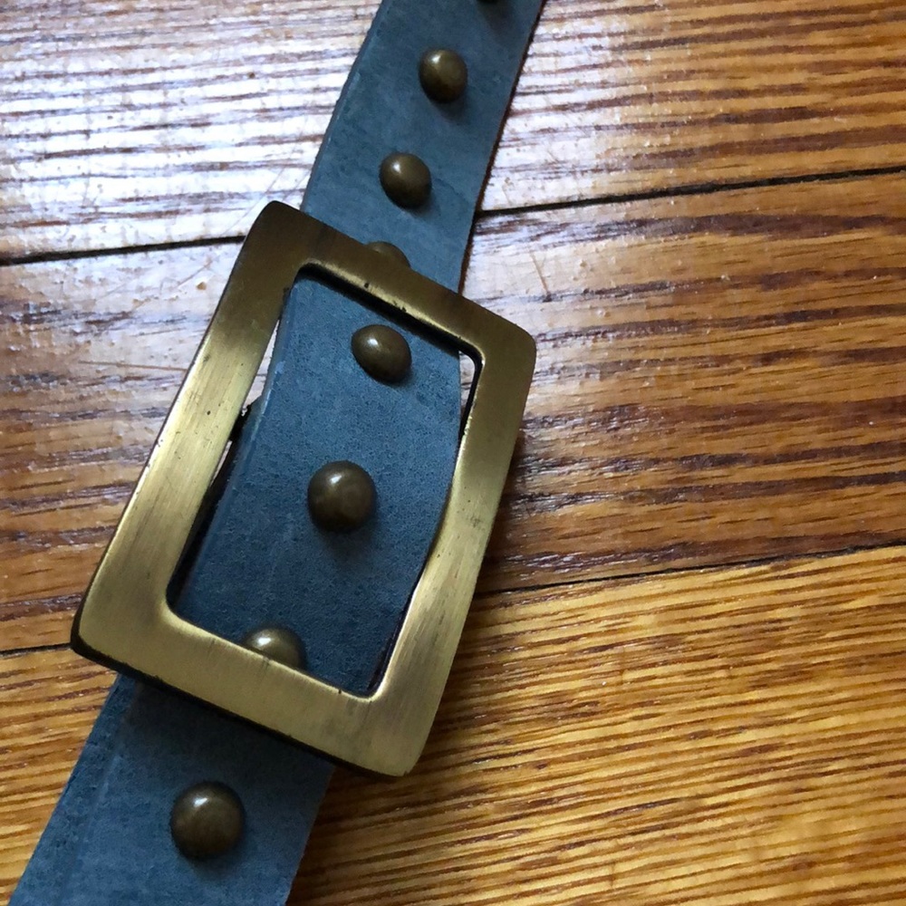 Super fun belt